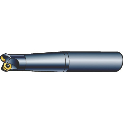 ＳＡＮＤＶＩＫ　コロミル３００　正面フライスカッター（４４０） R300-032A25-12M