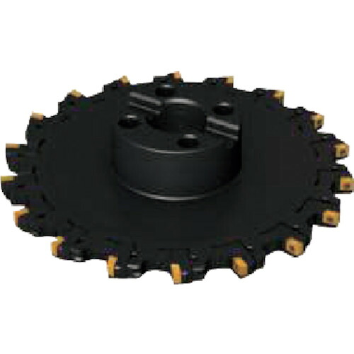 セコ フライス  サイドカッタ３３５．１８／２５ カッター R335.18-200.1215XL.40-7N
