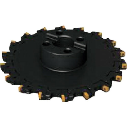 セコ フライス  サイドカッタ３３５．１８／２５ カッター R335.18-200.0810XL.40-7N