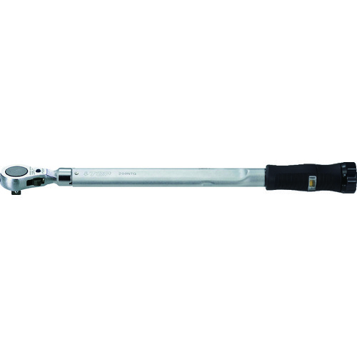 ＴＯＰ ラチェットＮ形グリップ付トルクレンチ RH-200NTG-N