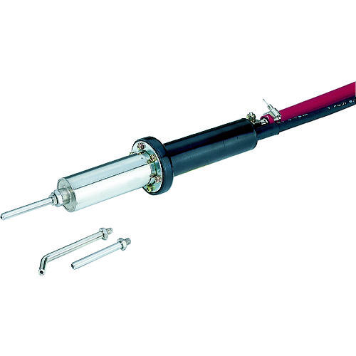富士活動電位 塩ビ溶接用ＲＬ火器 ＲＬ－ＧＵＮ（０６２０２Ｂ） RL-GUN
