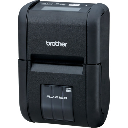 ｂｒｏｔｈｅｒ ２インチ感熱モバイルプリンター （ＢｔｏＢ商品） RJ-2150