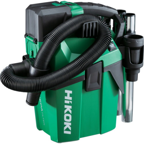 ＨｉＫＯＫＩ　コードレス集じん機 RP18DA(NN)