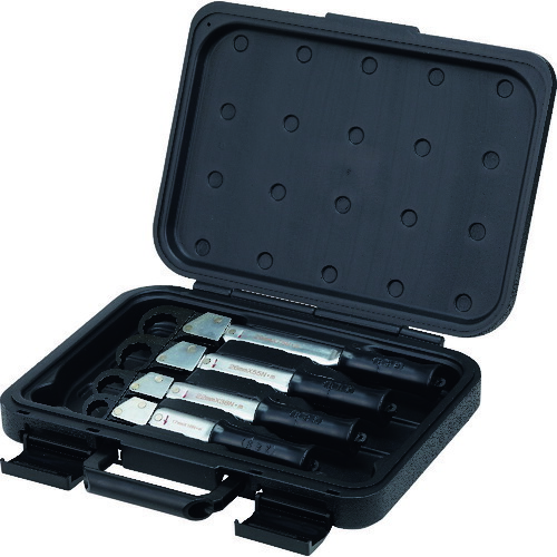ＢＢＫ ラチェットトルクレンチ４本仕掛ける RTQS-41