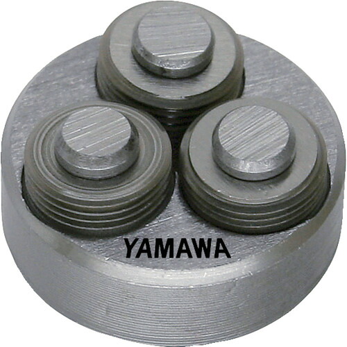 ヤマワ　ローリングダイス　ＲＳ－Ｄ　Ｒ５　Ｍ５Ｘ０．５　２０径 RS-D-R5-M5X0.5-20