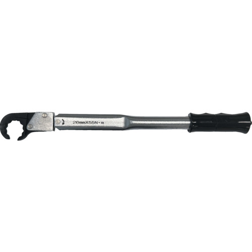 ＢＢＫ　ロングラチェットトルクレンチ RTQ-550L