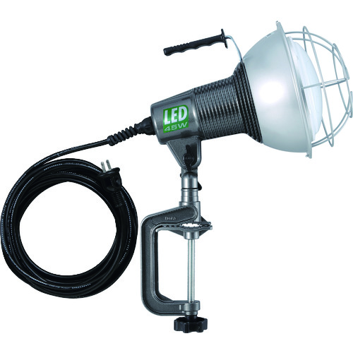 ハタヤ　４５Ｗ　ＬＥＤ作業灯　１００Ｖ RXL-5W