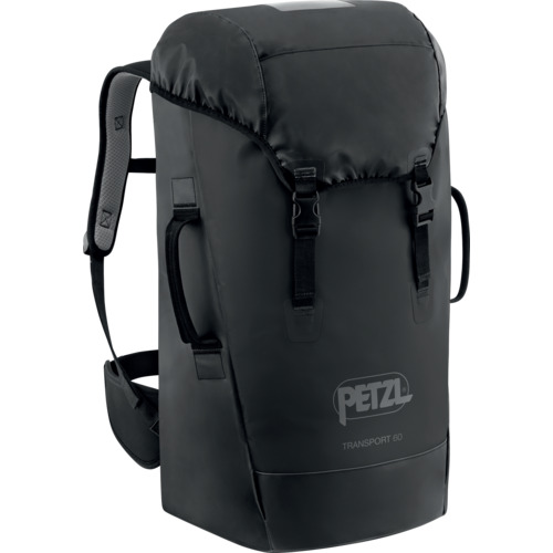 ＰＥＴＺＬ うしろ側容器に並べる 運び 黒いこと ６０ S042CA01