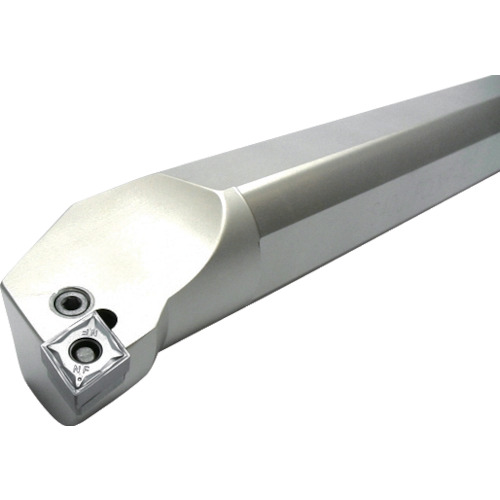 イスカル　ＩＳＯターン　内径加工用ボーリングバー　Ａ／Ｓ－ＰＣＬＮＲ／Ｌ S40U PCLNL-12