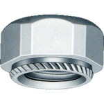 ＰＯＰ カレイ中毒者／Ｍ６、板厚１．６粍以上、Ｓ６－１５ （５００個入） S6-15