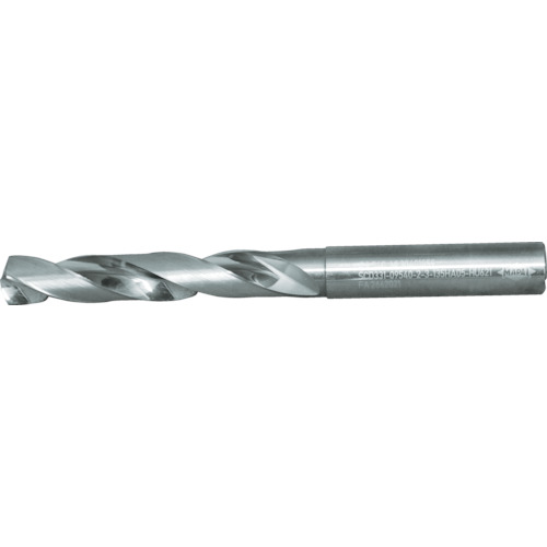 ＭＡＰＡＬ 超硬せん孔機 ＭＥＧＡ－Ｓｔａｃｋ－Ｄｒｉｌｌ－ＡＦ－Ｃ／Ｔ 内部的燃料供給Ｘ５Ｄ ７／３２in SCD331-05565-2-3-135HA05-HU621 DIY・工具-花・ガーデン・DIY