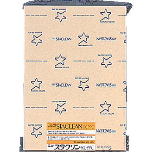 桜井 ニュ－スタクリン （２５００枚入） SC75ROA4