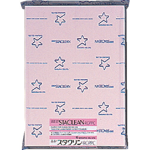桜井 ニュ－スタクリン （２５００枚入） SC75RPA4