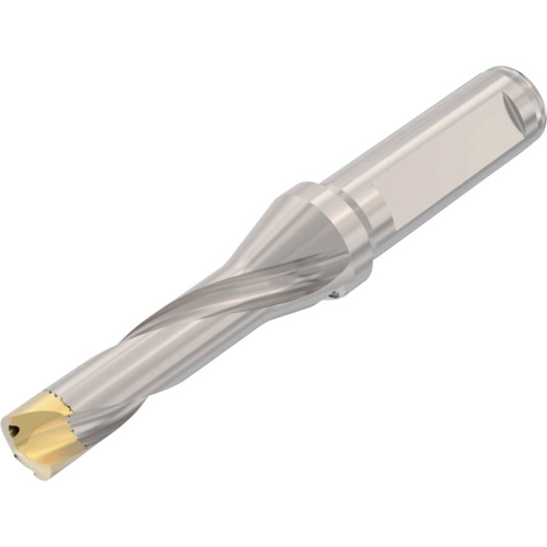 セコ　ドリル加工　Ｃｒｏｗｎｌｏｃ（クラウンロック）　ＳＤ１０３ SD103-16.00/16.99-50-16R7