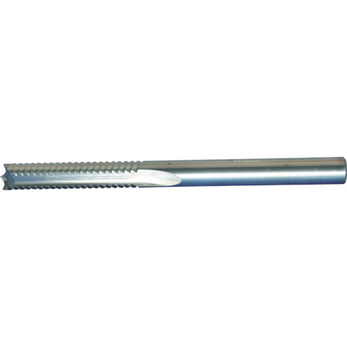 ＭＡＰＡＬ 超硬ラフィングエンドミル ＯｐｔｉＭｉｌｌ－Ｃｏｍｐｏｓｉｔｅ－Ｔｗｉｎｃｕｔ（ＳＣＭ４９０） 刃径１０×刃長５０×全長１２５粍 SCM490-1000Z02R-S-HA-HU610