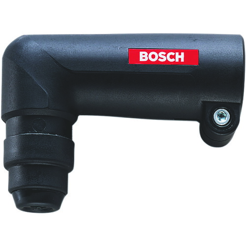 ボッシュ 電動コンクリートハンマーオプション アングルヘッド SDS-AH/1