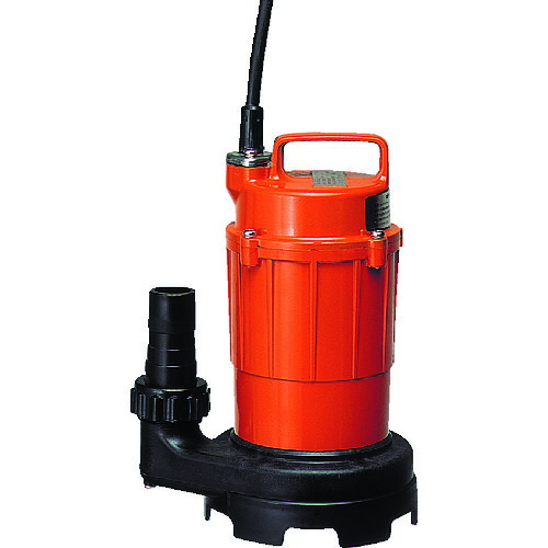 ＴＥＲＡＤＡ 小型排液用水中揚水機 非自動小銃 ６０Ｈｚ SG-150C(60HZ)