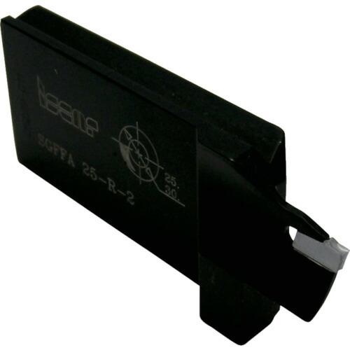 イスカル　セルフグリップチップ用ブレード　ＳＧＦＦＨ SGFFH 35-R-2