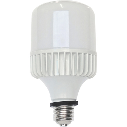 セフティー　キラリトライトＬＥＡＤ　工事用ＬＥＤ電球　口金Ｅ３９　１００／２００Ｖ兼用　屋外用　バラストレス水銀灯５００Ｗ相当 SH40-TL-TR