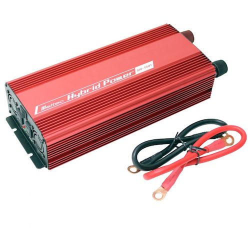 Ｍｅｌｔｅｃ ＵＳＢ＆差し込み ２４Ｖ SIV-1501