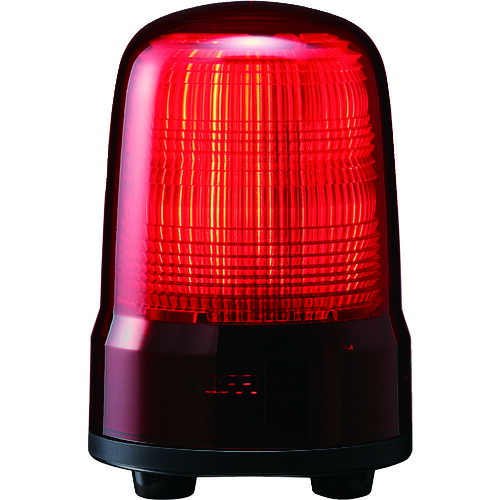 ＰＡＴＬＩＴＥ 見せびらかす灯 Φ８０ Ｍ１ キャブ Ｒ SL08-M1JN-R