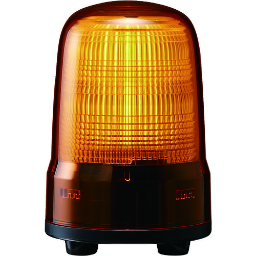 ＰＡＴＬＩＴＥ 見せびらかす灯 Φ８０ Ｍ１ キャブ Ｙ SL08-M1JN-Y