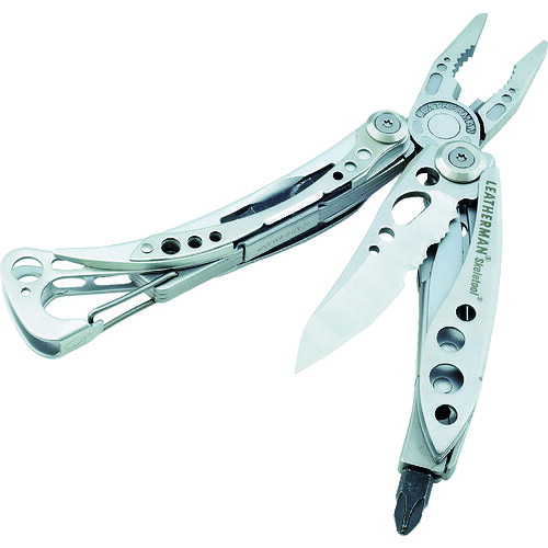 レザーマン　ＳＫＥＬＥＴＯＯＬ SKL-N