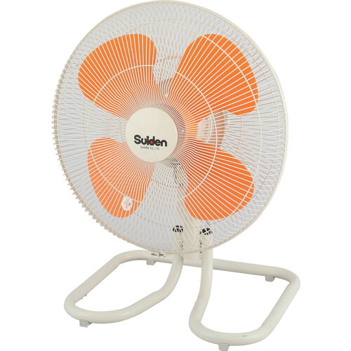 Ｓｕｉｄｅｎ 卓上型工業プラント扇 単相１００Ｖ 全閉式原動機 SKF-45VH-1 その他-DIY・工具-花・ガーデン・DIY