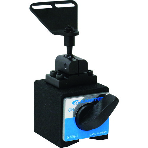 ＫＡＮＥＴＥＣ　センサ固定用マグネットベース SMB-1