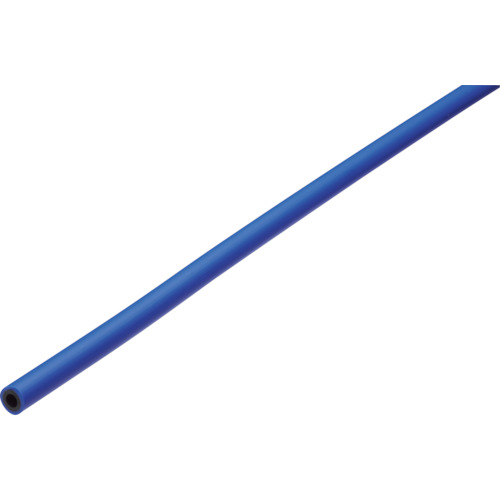潤工社 二層スパッターチューブＳＰ４ ８Ｘ６Ｘ１Ｔｍｍ １００ｍ 青 SP4-08-BL-100 花・ガーデン・DIY-DIY・工具