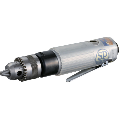 ＳＰ ストレートエアードリル１０ｍｍ SP-1523D