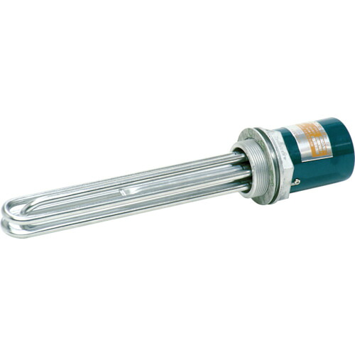八光 水用繋ぎ暖房器異起電力 三相４４０Ｖ SPW3050-44