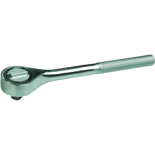 ＢＡＨＣＯ ラチェットハンドル １／４ 歯数３６枚 SS242-08-200