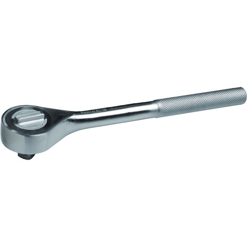 ＢＡＨＣＯ ラチェットハンドル １／２ 歯数３６枚 全長２４５粍 SS242-16-245