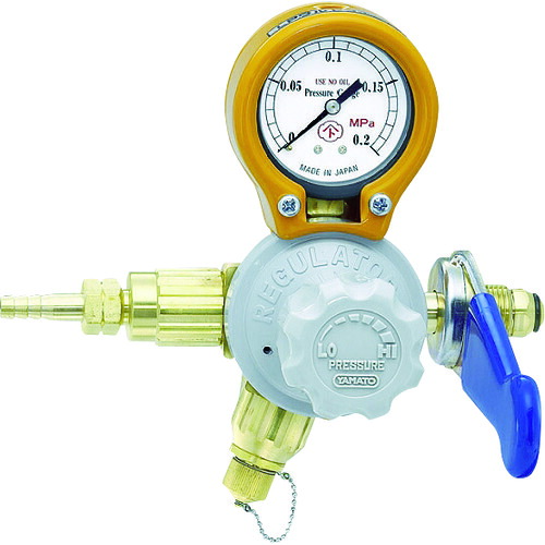 ＹＡＭＡＴＯ　溶断器用調整器　ＬＰウルトラ工業用 SSBU-LP