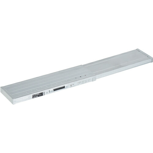 ＰｉＣａ　伸縮足場板　ＳＴＦＤ型 STFD-1525