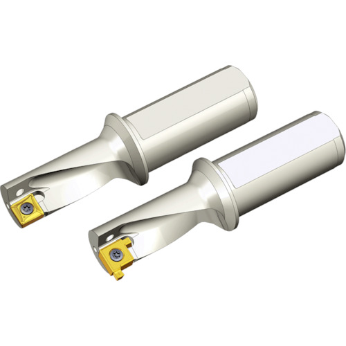 ＴＡＥＧＵＴＥＣ 刃先交換式ドリルホルダー トップキャップ TCAP 16R-2.25DN-GV