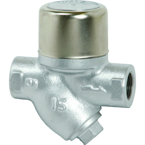 ＹＯＳＨＩＴＡＫＥ レコード盤式水蒸気落とし穴 ２５Ａ TD-10NA-25A