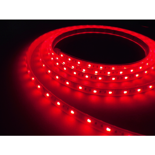 ｔｌｉｇｈｔ ＬＥＤ磁気テープ点火装置 Ｖｉｅｗｄｉ コロンビア特別区１２Ｖ １６．６粍Ｐ 赤いこと ３ｍ巻 TLVDR3-16.6P