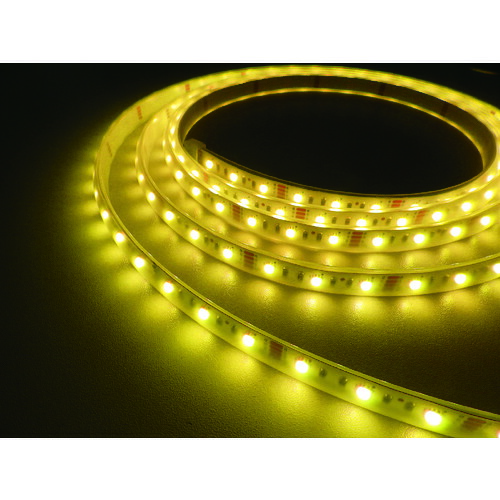 ｔｌｉｇｈｔ ＬＥＤ磁気テープ点火装置 Ｖｉｅｗｄｉ コロンビア特別区１２Ｖ １６．６粍Ｐ 黄味がかった ３ｍ巻 TLVDY3-16.6P