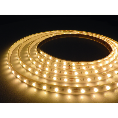ｔｌｉｇｈｔ ＬＥＤテープライト Ｖｉｅｗｄｉ １６．６Ｐ ２７００Ｋ ３ｍ巻 ＡＣアダプタ－付 TLVD273-16.6P-3-AD