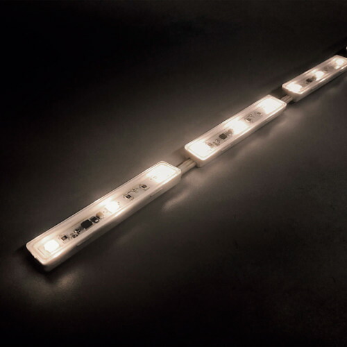ｔｌｉｇｈｔ ＬＥＤモデュール Ｖｉｅｗｍｏ２４ ４０００Ｋ Ｌ３０００ TLVM+402-33P-030-WWC