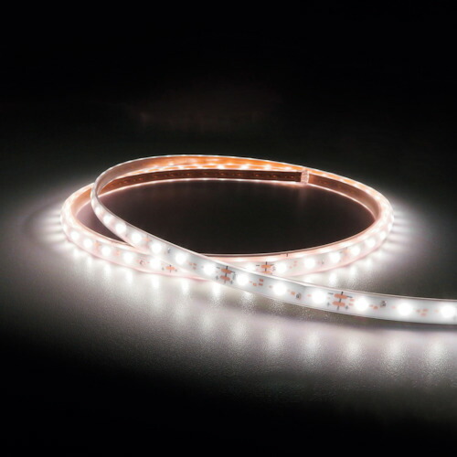 ｔｌｉｇｈｔ ＬＥＤ磁気テープともし火 Ｖｉｅｗｄｉ Ｐｌｕｓ コロンビア特別区２４Ｖ １６．６粍Ｐ ５０００Ｋ ３ｍ巻 TLVD+502-16.6P-3
