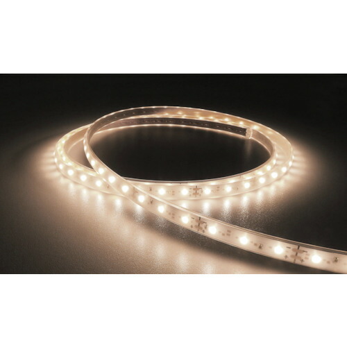 ｔｌｉｇｈｔ ＬＥＤ磁気テープともし火 Ｖｉｅｗｄｉ Ｐｌｕｓ コロンビア特別区２４Ｖ １６．６粍Ｐ ３５００Ｋ ３ｍ巻 TLVD+352-16.6P-3