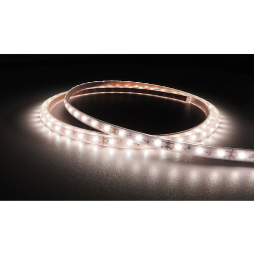 ｔｌｉｇｈｔ ＬＥＤ磁気テープともし火 Ｖｉｅｗｄｉ Ｐｌｕｓ コロンビア特別区２４Ｖ １６．６粍Ｐ ４０００Ｋ ３ｍ巻 TLVD+402-16.6P-3