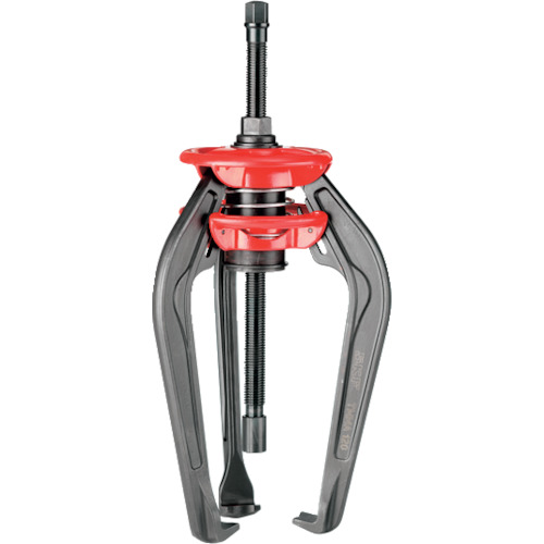 ＳＫＦ　ベアリングプーラー　ＥａｓｙＰｕｌｌ　ばね式開放機構付き機械式プーラー　ＴＭＭＡ１２０ TMMA 120