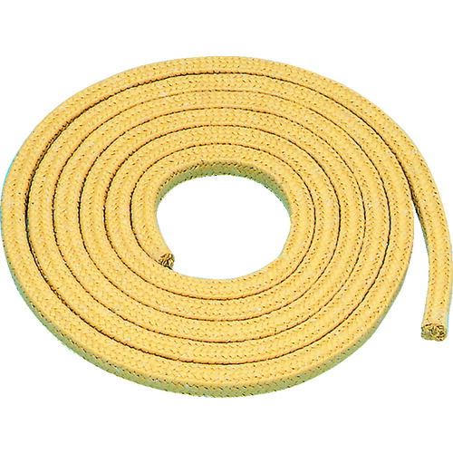ニチアス　ＴＯＭＢＯ　Ｎｏ．９０４０　アラミドファイバーパッキン　□１２．７ｍｍ×３ｍ TOMBO NO.9040-12.7