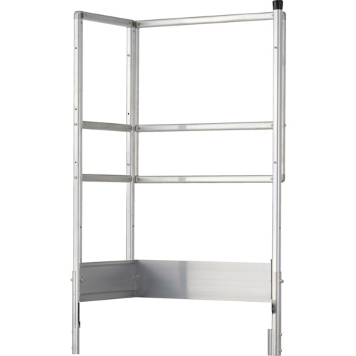 TRUSCO 天場二方手すり TSF-TL5