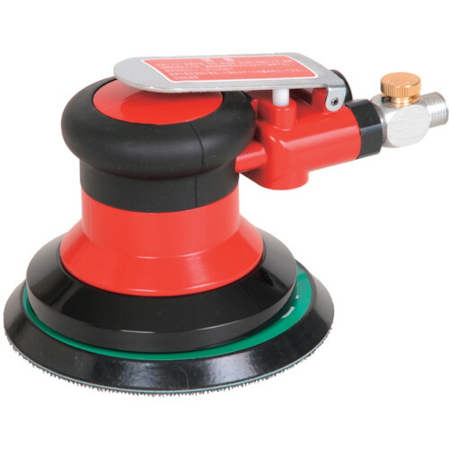 Ｕ ＴＯＯＬＳ ダブルアクションサンダー非吸塵式Φ１２３ＭＰ U-55(MP)