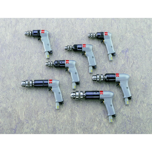 ＵＲＹＵ 小型せん孔機 懐鉄砲手合い UD-60-07